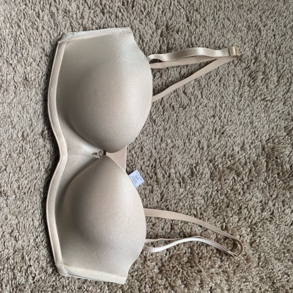 UpBra Original Push-up Bra